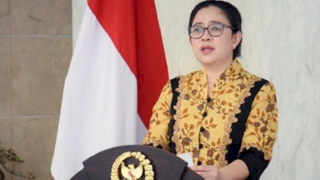 Puan Janji RUU TPKS Diputuskan Awal Tahun Depan