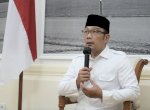 Ridwan Kamil Sebut Biaya Untuk Jadi Capres Rp8 T: Duitnya dari Mana?