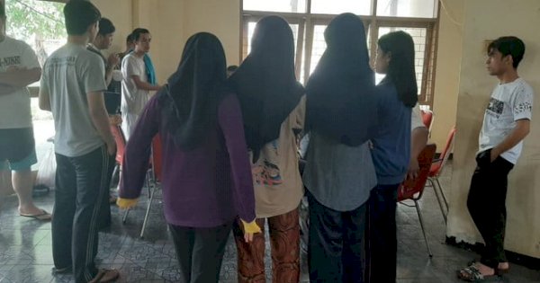 Pihak UNM Pecat Satpam yang Intip dan Rekam Mahasiswi di Hotel La Macca