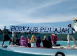 Aktivis Tuntut Hentikan Reklamasi Makassar New Port dan Revisi RZWP3K Sulsel