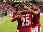 Singkirkan Malaysia, Indonesia Tantang Tuan Rumah di Semifinal