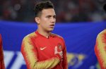 Meski Sudah di Singapura, Egy Dipastikan Absen pada Leg Pertama