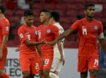2 Pemain Singapura Absen Lawan Indonesia di Partai Semifinal