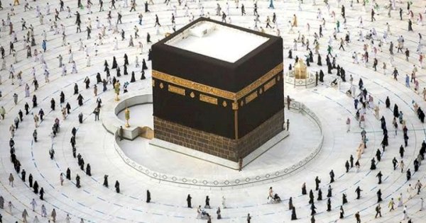 Perjalanan Umrah Kembali Batal, Kemenag Sulsel: Demi Keselamatan 