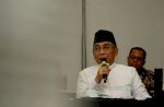 Yahya Cholil Staquf Terpilih sebagai Ketua Umum PBNU Periode 2021-2026 