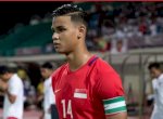Pemain Singapura Akui Jika Indonesia Punya Amunisi di Atas Rata-rata