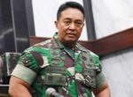 Jenderal Andika Minta 3 Anggota TNI Dipecat usai Tabrak Handi dan Salsa