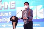 Hacker Beri Ucapan Selamat Ultah ke Menteri Johnny, Nomor Telepon Disebar