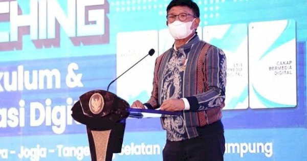 Sulsel Masuk Daftar 10 Provinsi Alami Kenaikan Kasus Covid-19