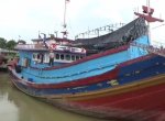 KKP Bakal Tindak Secara Hukum Penggunaan Kapal Cantrang