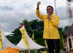 DPP Jadwalkan Lantik Taufan Pawe Sebagai Ketua Golkar Sulsel 9 Desember