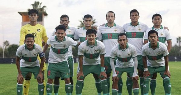 Indonesia Kembali Perpanjang Rekor Runner Up di Piala AFF Cup 