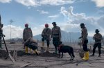 Korban Meninggal Paca Erupsi Gunung Semeru Sudah 43 Orang