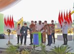 Luhut Yakin Indonesia Jadi Negara Superpower di Bidang Energi Baru