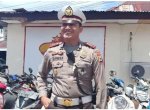 Kasat Lantas Polres Ambon Kena OTT, Diduga Korupsi Uang SIM