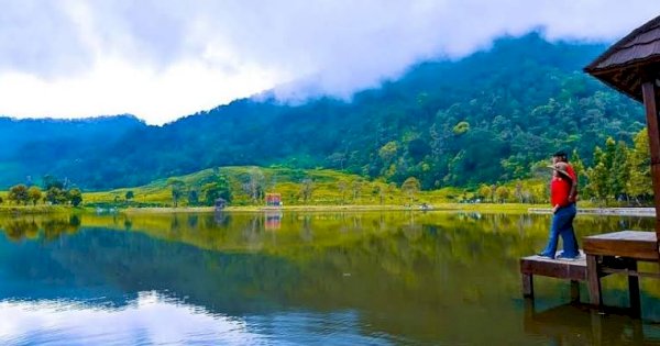 Bupati Bogor Tutup Jalur Puncak Bogor di Malam Pergantian Tahun