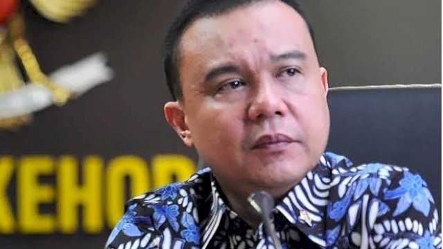 Wakil Ketua DPR Sebut UU Pemilu Sulit Direvisi, Ini Alasannya