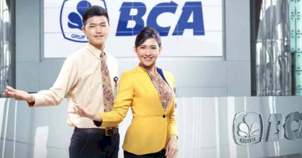 Cek Caranya di Sini, BCA Buka Lowongan Buat Anda Fresh Graduate