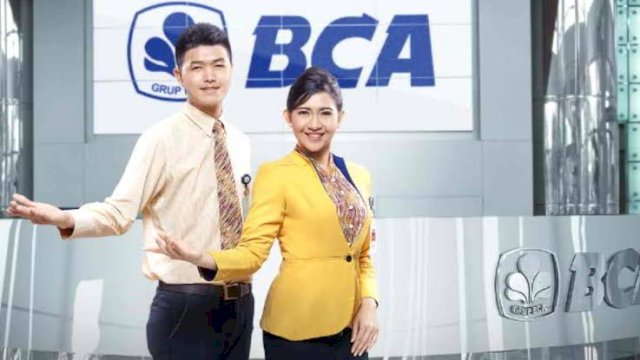 Cek Caranya di Sini, BCA Buka Lowongan Buat Anda Fresh Graduate