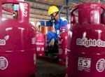 Diam-diam Pertamina Naikkan Harga LPG