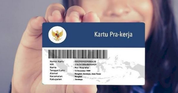 Cari Kerja Lewat Fitur Job Search di Kartu Prakerja, Begini Caranya