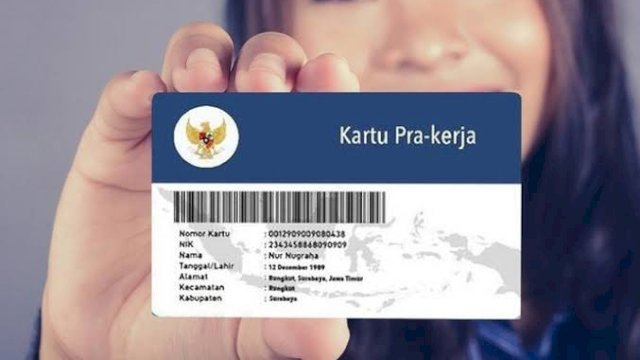 Cari Kerja Lewat Fitur Job Search di Kartu Prakerja, Begini Caranya