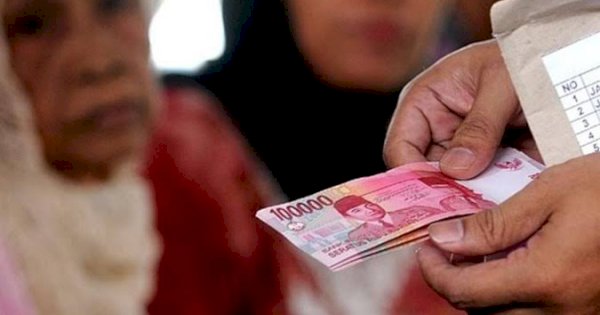 Ketika Kades Jadikan Dana BLT untuk Bayar Utang