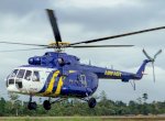 Helikopter AirFast Kecelakaan di Papua, Beruntung Ada Warga yang Selamatkan