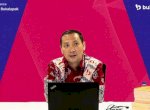 Rachmat Kaimuddin Mundur dari CEO Bukalapak