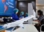 Garuda Hentikan 2.491 Pegawai dan Pangkas Gaji Direksi &#038; Komisaris