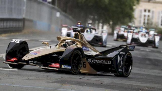 Ancol Disebut Jadi Lokasi Sirkuit Formula E