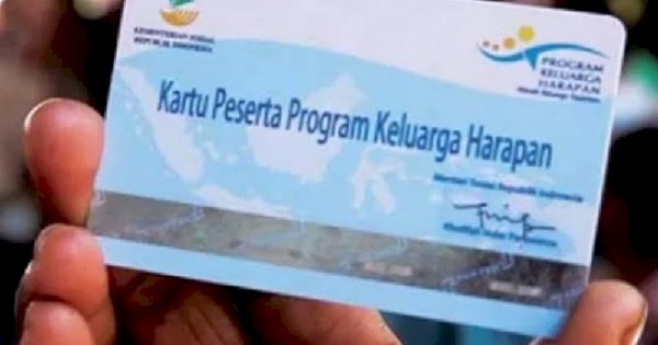 Ini Cara Daftar untuk Terima Bansos PKH Disabilitas