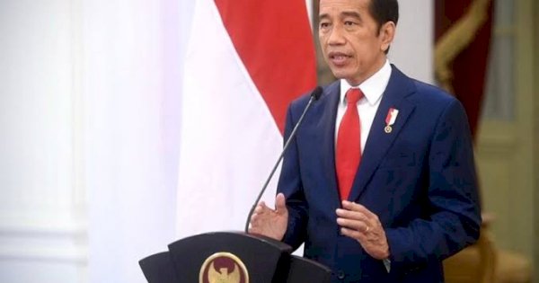 Survei: Kabinet Jokowi Periode Pertama Lebih Baik Dibanding Saat Ini