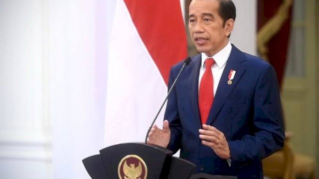 Survei: Kabinet Jokowi Periode Pertama Lebih Baik Dibanding Saat Ini