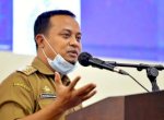 Omicron Masuk Indonesia, Plt Gubernur Sulsel: Ayo Segera Vaksin