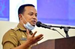 Omicron Masuk Indonesia, Plt Gubernur Sulsel: Ayo Segera Vaksin