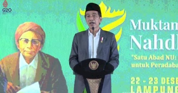 Harga Minyak Semakin Tinggi, Ini Instruksi Jokowi ke Kemendag