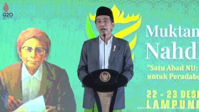 Pemerintah Tetapkan Cuti Bersama 29 April dan 4-6 Mei 2022