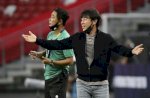 PSSI Target Tinggi Shin Tae-yong, Wajib Juara di AFF U-23 2022 dan AFF Cup 2022