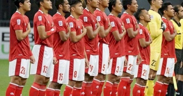 Witan Assist Terbanyak, Indonesia Lebih Baik dari Vietnam Soal Bobol Thailand