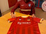 Shalika Aurelia, Pesepakbola Wanita Pertama yang Bermain di Klub Eropa