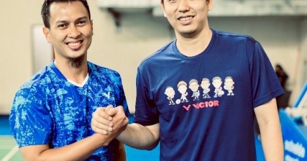 Jadwal Lengkap Semifinal India Open: Ahsan/Hendra Bertemu Andalan Malaysia