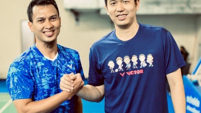 Jadwal Lengkap Semifinal India Open: Ahsan/Hendra Bertemu Andalan Malaysia