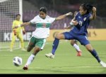 31 Tahun Absen Piala Asia, Timnas Indonesia Putri Cetak Rekor Buruk di Ajang Ini
