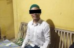 Ngaku Imam Mahdi di Masjid, Beruntung Pemuda Ini Diamankan Warga