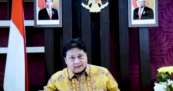 Pemerintah Lanjutkan PPKM Luar Jawa-Bali hingga 31 Januari