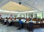 Presiden Minta Mitigasi Hadapi Kasus Omicron Betul-Betul Dipersiapkan