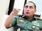 Dilaporkan ke KPK, Edy Rahmayadi Melawan: Senang Sekali Penjarakan Saya