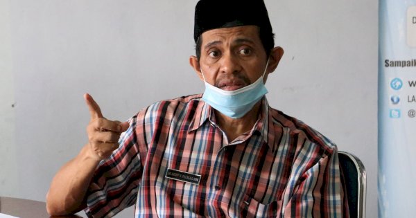 Luwu Utara Terpilih Menyusun Masterplan Kota Cerdas di Indonesia