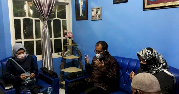 Begini Kondisi ABK asal Makassar yang Disandera Milisi Yaman 